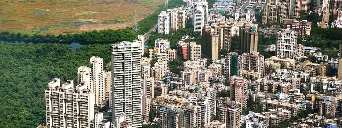 Adani Group Navi Mumbai